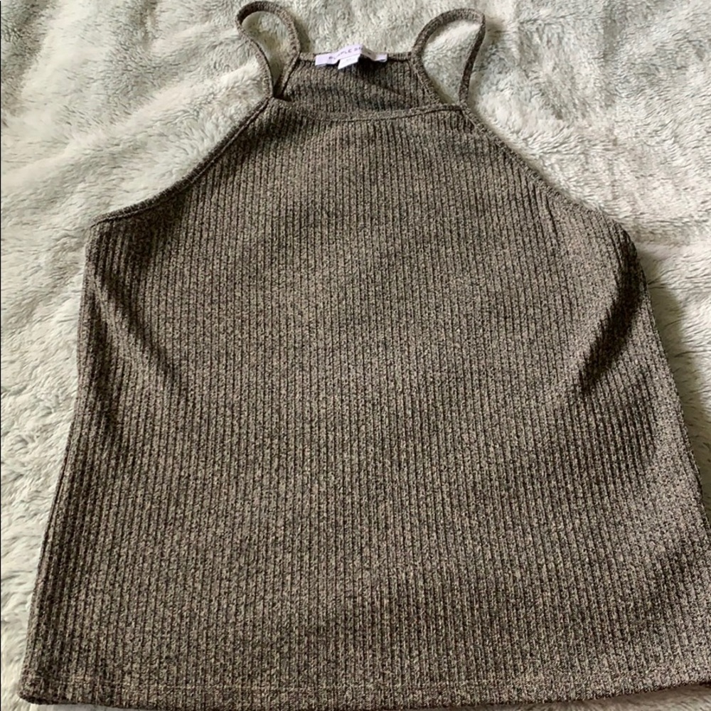 Cute summer top!